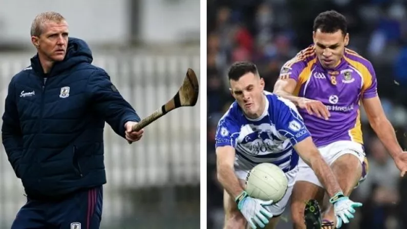 Can You Get 10/10 In Our Quiz Of The GAA Weekend?
