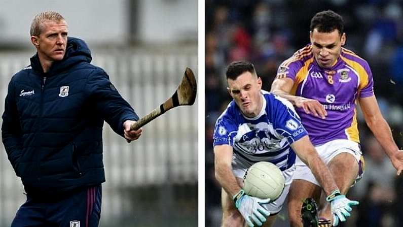 Can You Get 10/10 In Our Quiz Of The GAA Weekend?