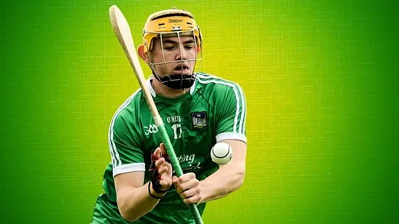 Will O'Donoghue Happy To See Limerick Club Players Lining Out With Kerry