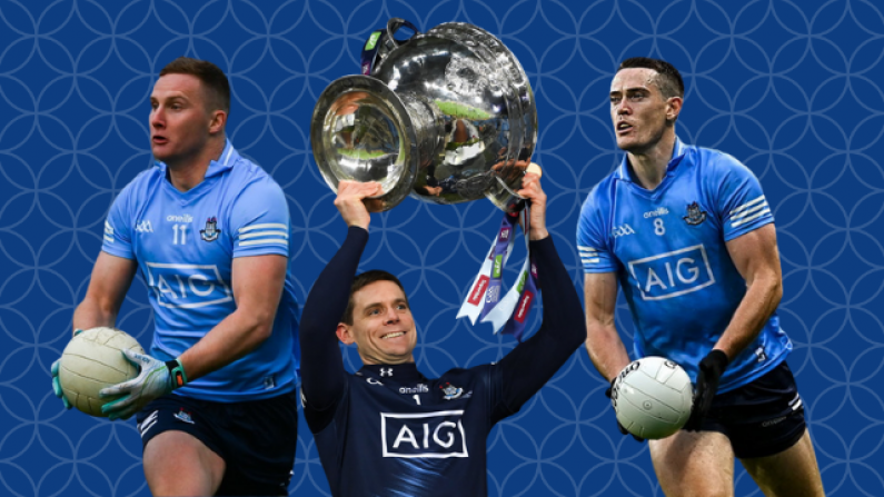 Leinster GAA Chief Doesn't Have Concerns About Dublin's Dominance