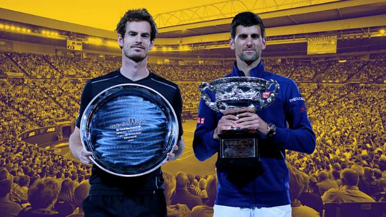 Andy Murray Thinks Djokovic Australian Open Controversy Isn't Over Just Yet