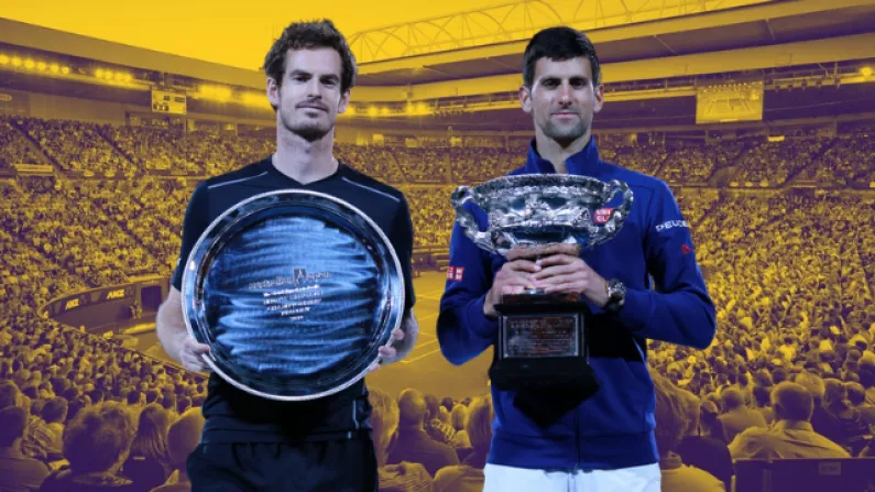 Andy Murray Thinks Djokovic Australian Open Controversy Isn't Over Just Yet