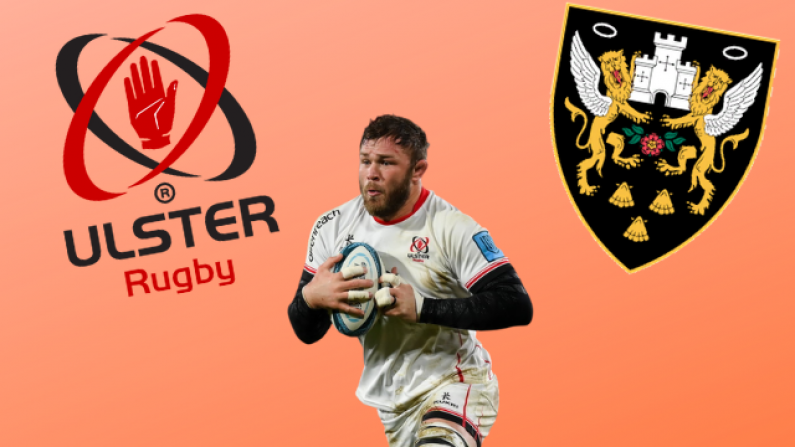Ulster Vs Northampton Saints: How To Watch and Match Preview