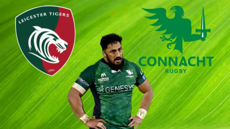 How To Watch Connacht Vs Leicester Tigers In Champions Cup