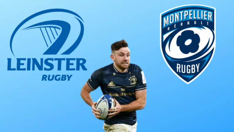 How To Watch Leinster vs Montpellier And Team News