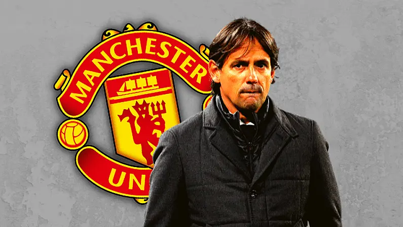 Report: Serie A Manager Surprise Contender To Be Next Manchester United Boss