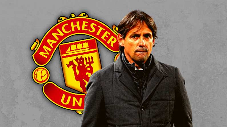 Report: Serie A Manager Surprise Contender To Be Next Manchester United Boss