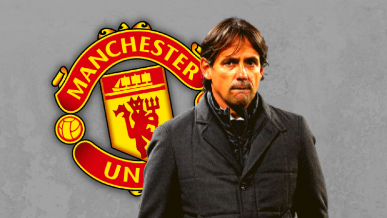 Report: Serie A Manager Surprise Contender To Be Next Manchester United Boss