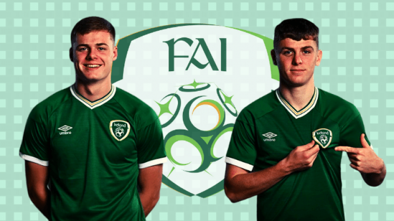 6 Players We Expect To Make Their Ireland Debut In 2022