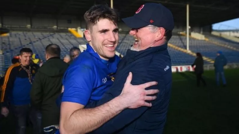 Lessons From 2018 Help The Barrs To Munster Football Title