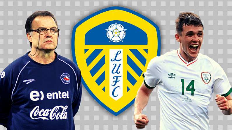 Jason Knight And Leeds United Would Be A Match Made In Heaven