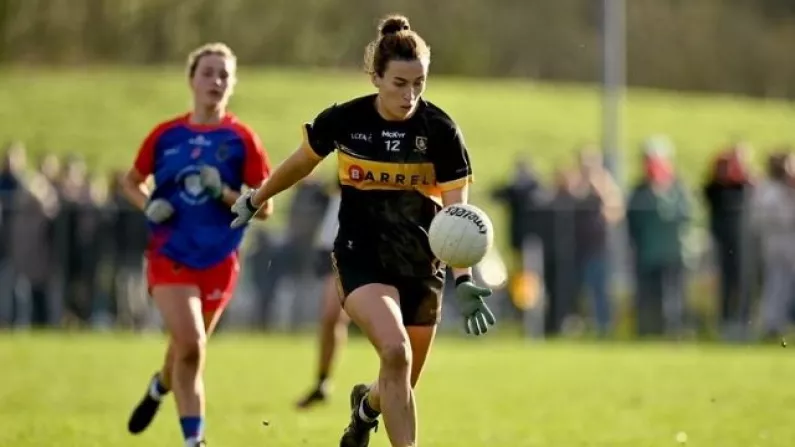 Mourneabbey Manager Hails Defence's Domination Of Meath All-Stars