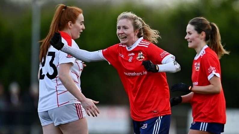 'It’s Been A Long Road' - Kilkerrin-Clonberne Back In All-Ireland Final