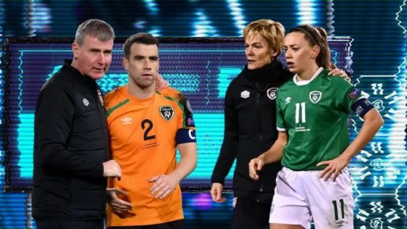 Who Ireland's Captains And Coaches Voted For In FIFA Best Awards