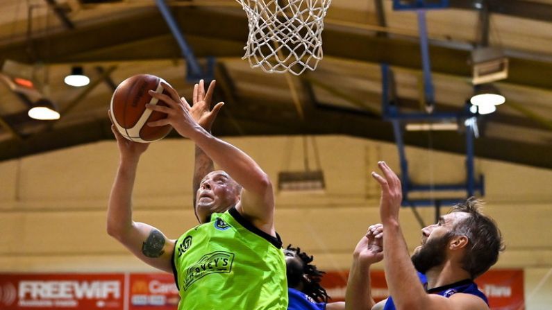 Men's National Cup Final Preview: Will This Finally Be Tralee's Year?