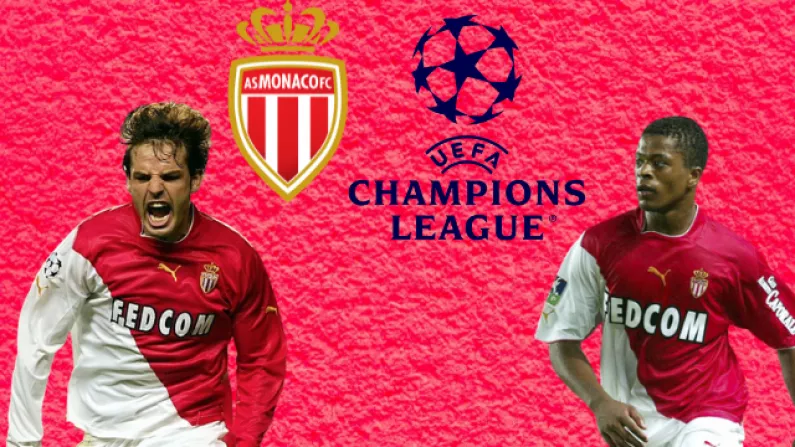 What Became Of The Great Monaco Team That Reached The 2004 Champions League Final