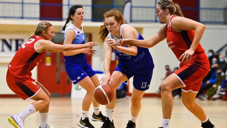 Women's National Cup Final Preview: Cup Glory Again For Glanmire?