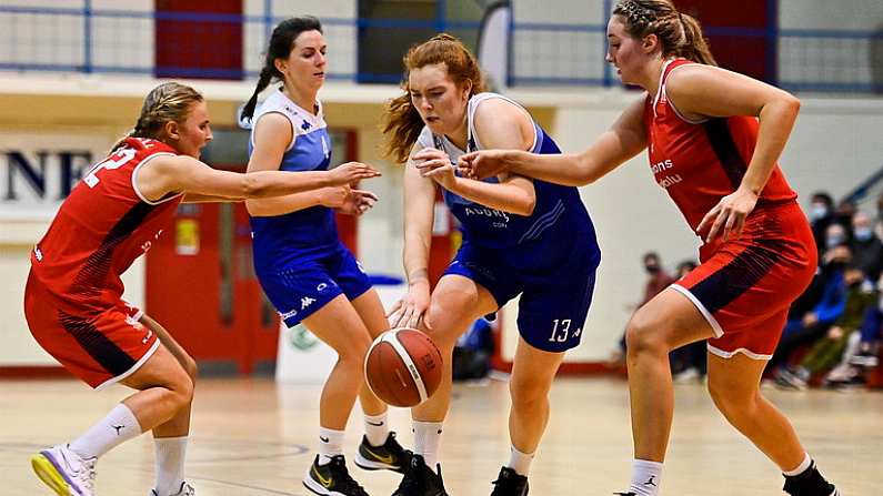 Women's National Cup Final Preview: Cup Glory Again For Glanmire?