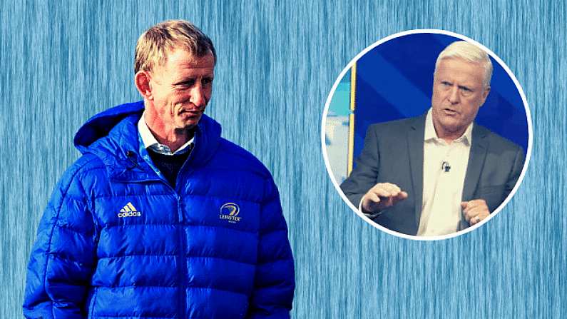 Matt Williams Calls Out 'Ignorance' Towards Leo Cullen's Leinster Achievements