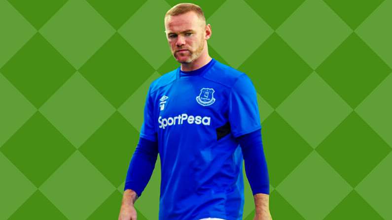 Given And Lennon Both Keen On Potential Everton Return For Wayne Rooney