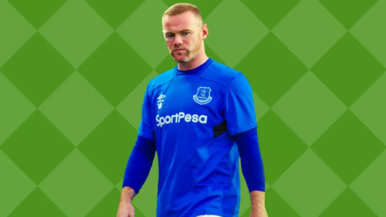 Given And Lennon Both Keen On Potential Everton Return For Wayne Rooney