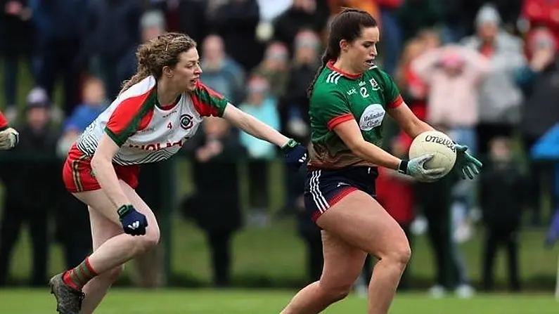 Lorraine O’Shea Goal Crucial As Mullinahone Reach All-Ireland Final