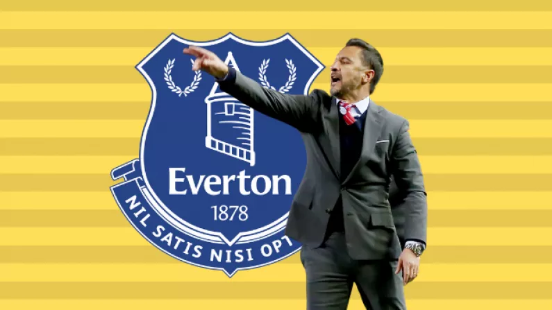 Who Is Vitor Pereira? The Man Favoured To Be Everton's Next Manager