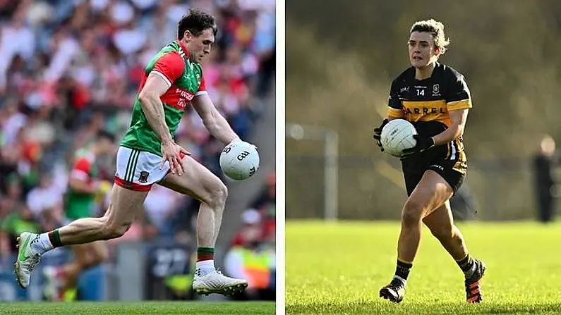 Seven Football Games Available To Watch This Weekend