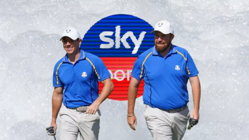 5 Things Sky Sports Can Improve Upon With Their Ryder Cup Coverage