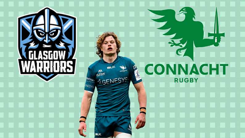 How To Watch Connacht Vs Glasgow Warriors