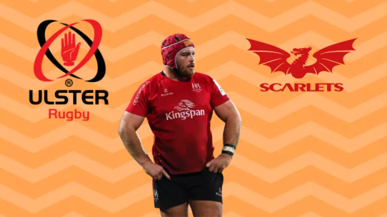 How To Watch Ulster Vs Scarlets