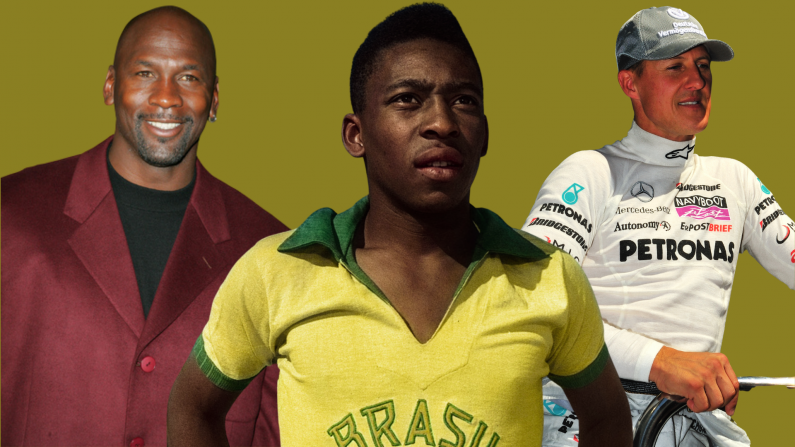 The 12 Best Sports Documentaries On Netflix Right Now