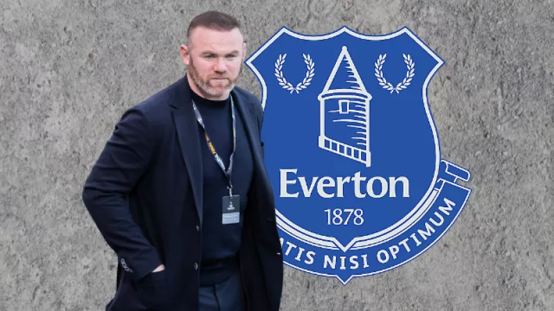 Why Wayne Rooney Was Right To Snub The Everton Managers Job