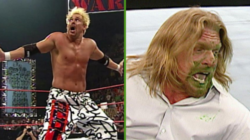 10 WWE Attitude Era Finishers That Definitely Don't Work In Real Life