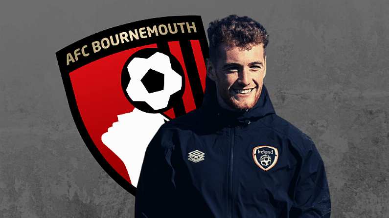 Parker Full Of Praise For Mark Travers As Bournemouth Chase Competition