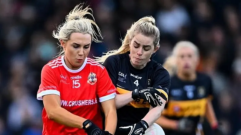Kilkerrin-Clonberne Dethrone Mourneabbey To Claim All-Ireland Title