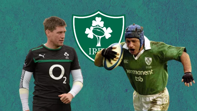 O'Gara Talks About Rivalry With 'Ruthless' Humphreys