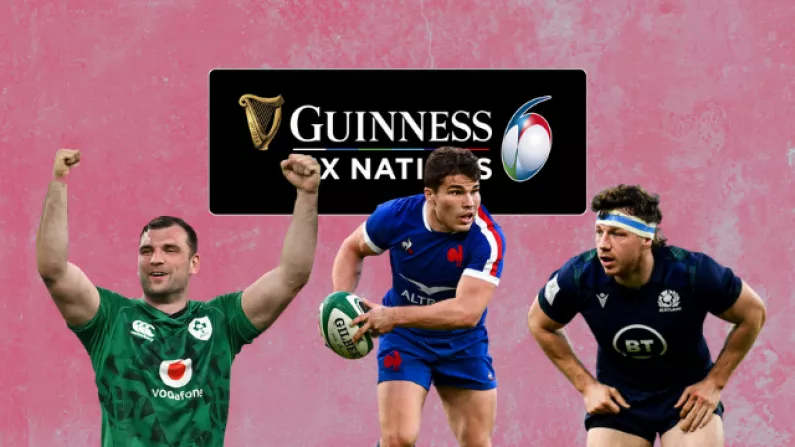 Quiz: How Well Do You Remember The 2021 Six Nations?