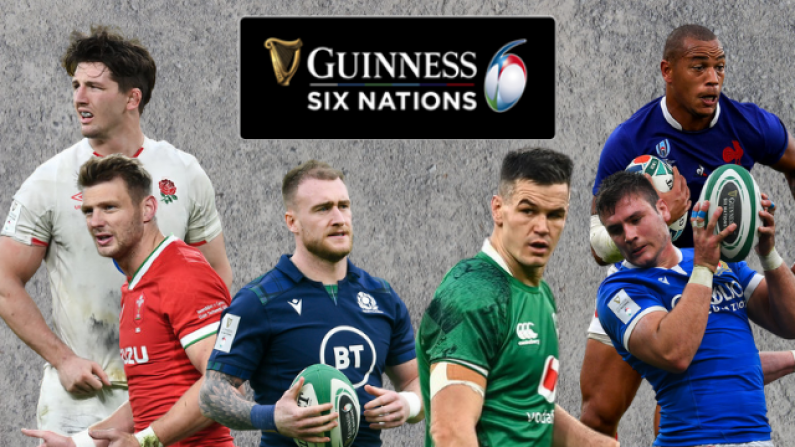 Six Nations Fixtures And Results: Your Tournament Guide