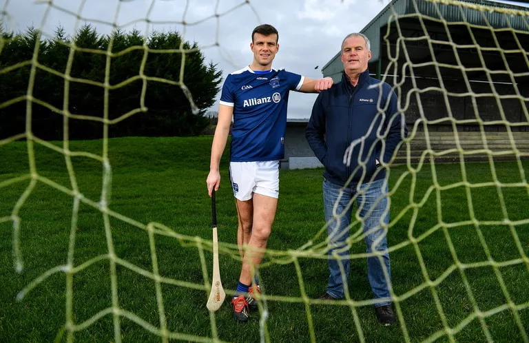 patrick bonner maher tipperary comeback