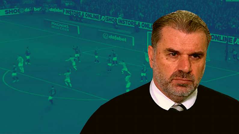 Ange Postecoglou Hopes He Is Winning Celtic Fans Over After Old Firm Hammering