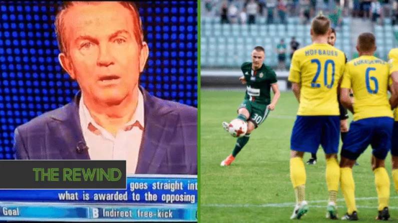 Bradley Walsh Was Baffled By Confusing Football Question On 'The Chase'