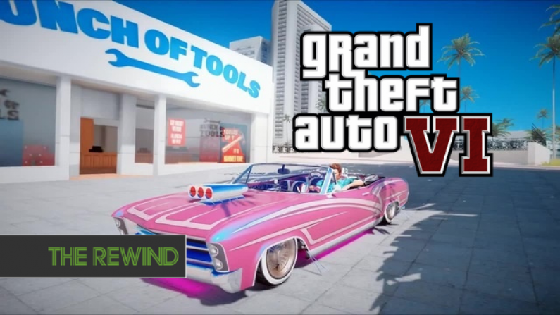 Rockstar Makes GTA 6 Announcement So Here's All We Know So Far