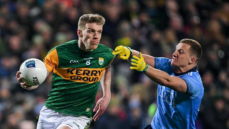 5 Standout GAA Fixtures From A Massive League Weekend