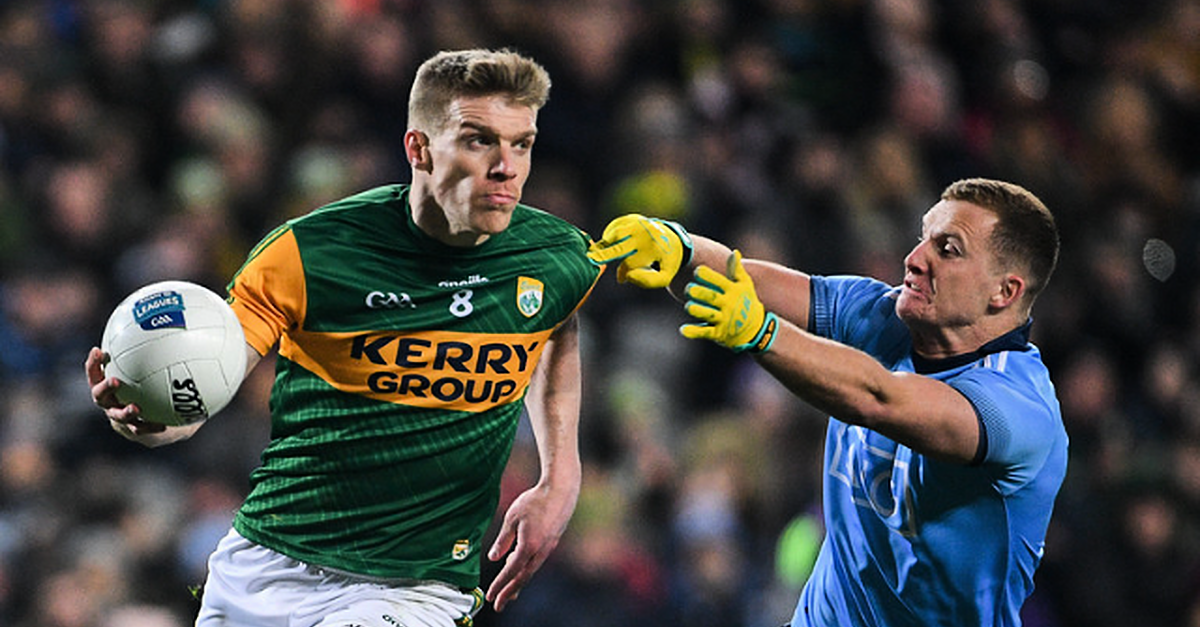 GAA Fixtures To Watch This Weekend: 5 Standout Games | Balls.ie