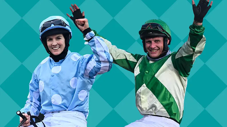 Dublin Racing Festival: All The Tips On A Huge Sunday Of Racing