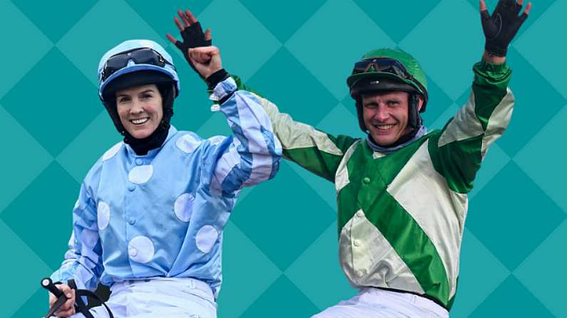 Dublin Racing Festival: All The Tips On A Huge Sunday Of Racing