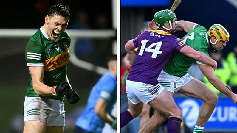 Can You Get 10/10 In Our Quiz Of The GAA Weekend?