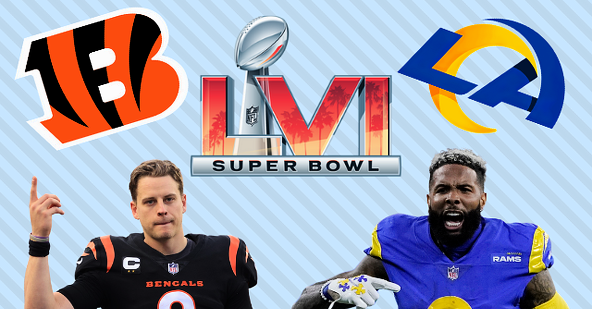 Your Guide To Watching The Super Bowl In Ireland | Balls.ie