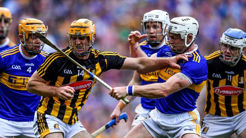 5 Standout GAA Fixtures To Keep An Eye Out For This Weekend